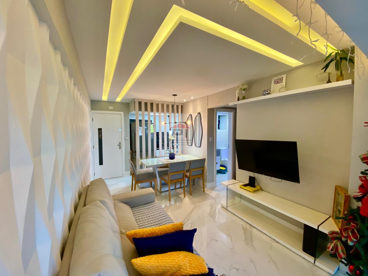 Apartamento, 2 quartos, 62 m² - Foto 5