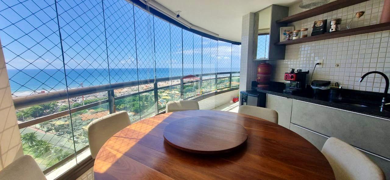 Apartamento, 3 quartos, 137 m² - Foto 2