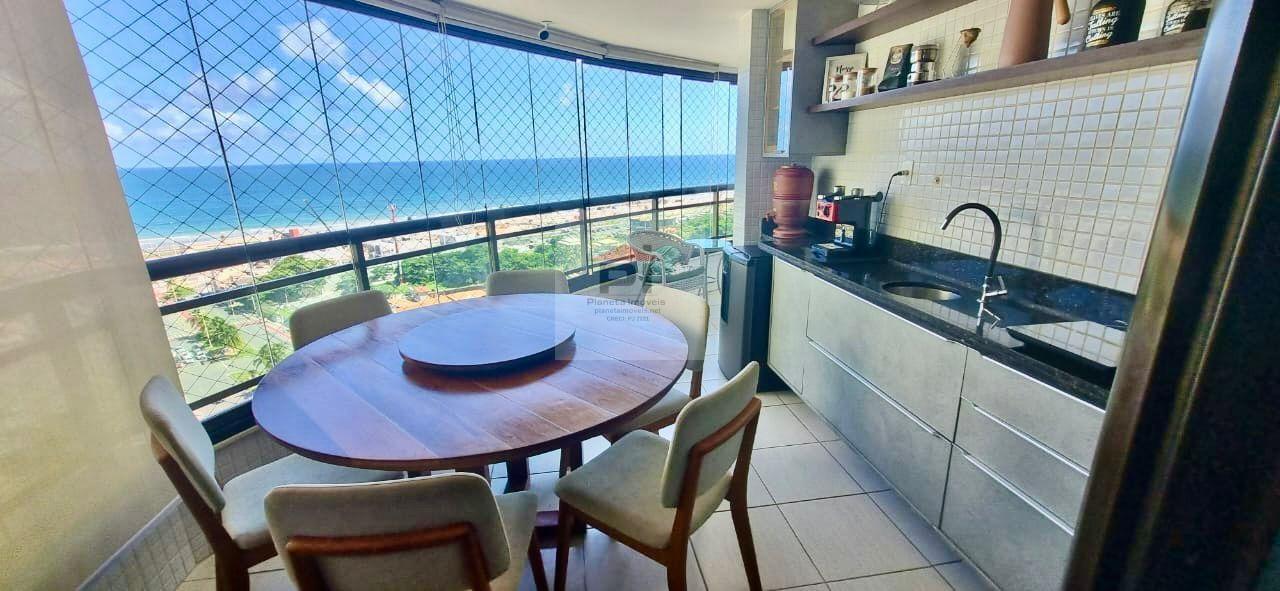 Apartamento, 3 quartos, 137 m² - Foto 3
