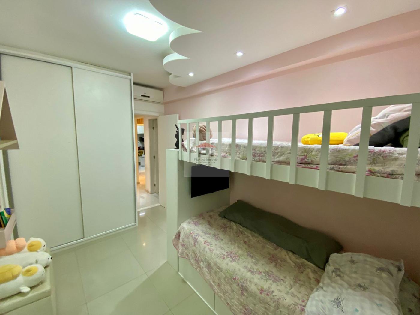 Apartamento, 3 quartos, 137 m² - Foto 11