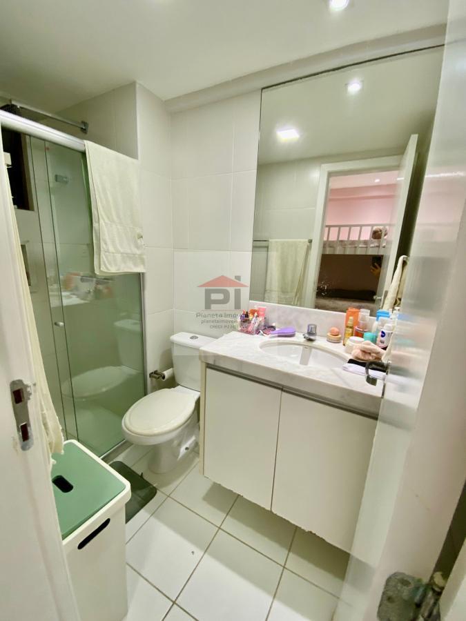 Apartamento, 3 quartos, 137 m² - Foto 13