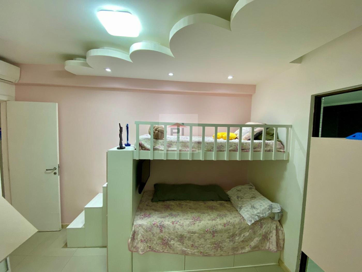 Apartamento, 3 quartos, 137 m² - Foto 14