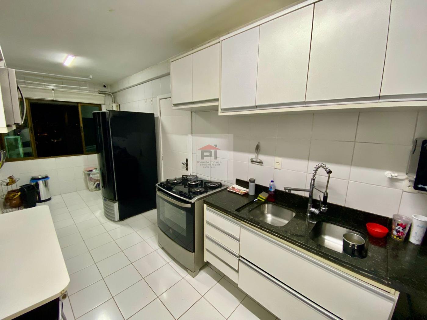 Apartamento, 3 quartos, 137 m² - Foto 18