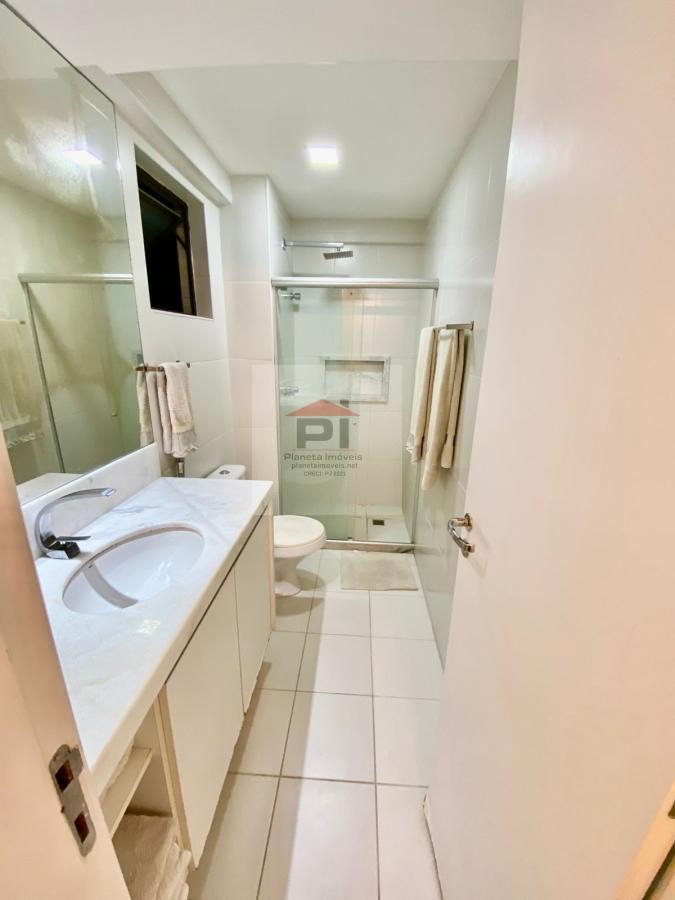 Apartamento, 3 quartos, 137 m² - Foto 17
