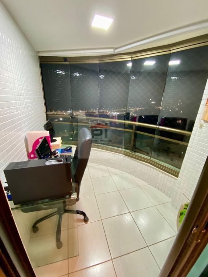 Apartamento, 3 quartos, 137 m² - Foto 10