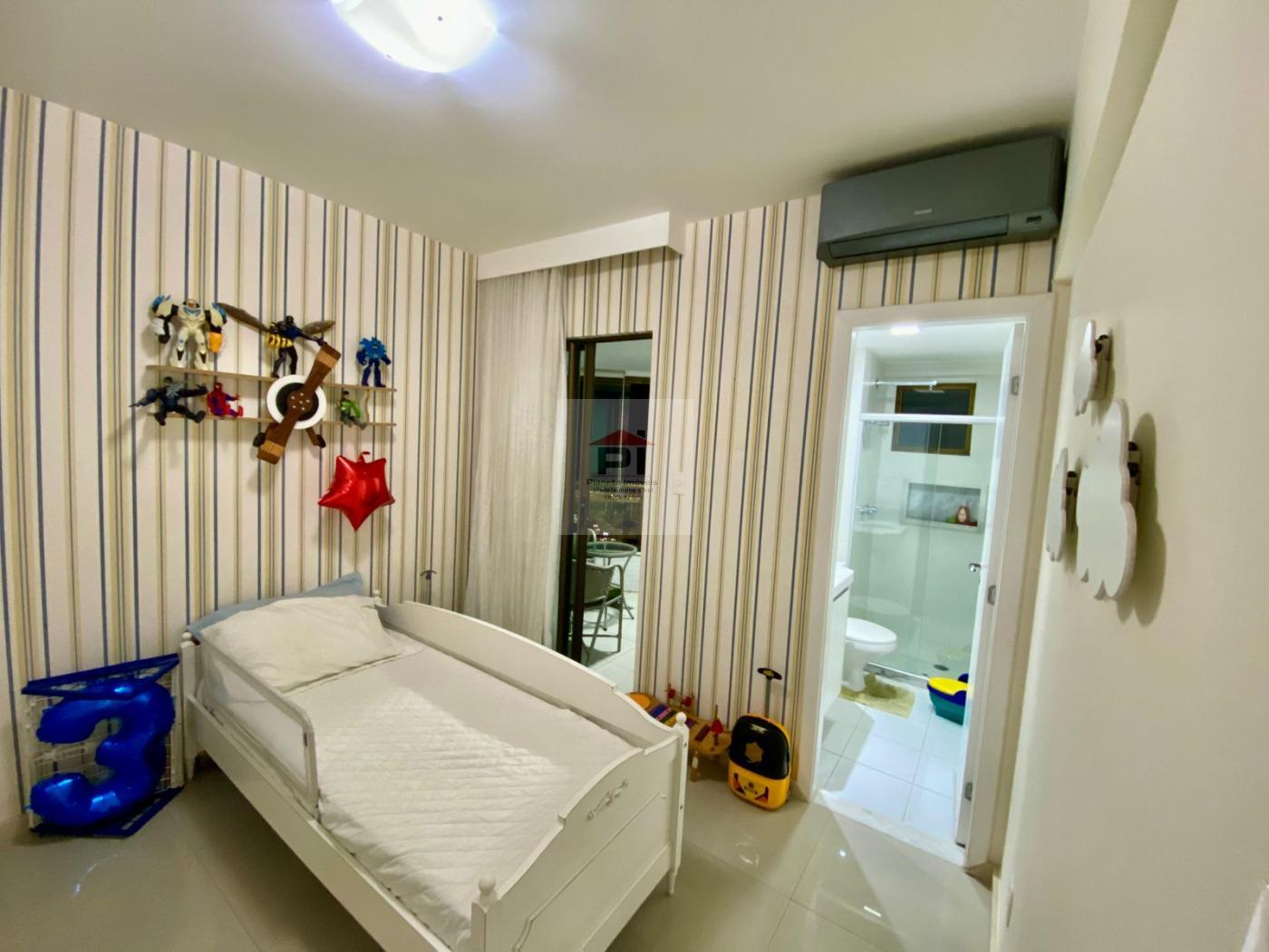 Apartamento, 3 quartos, 137 m² - Foto 15