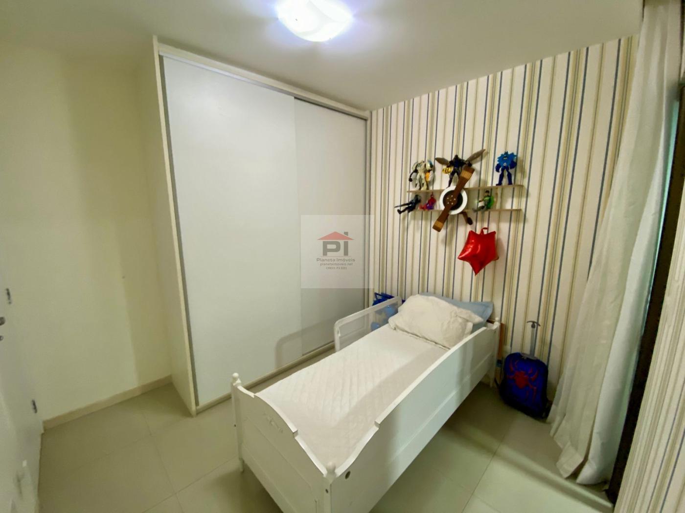 Apartamento, 3 quartos, 137 m² - Foto 16