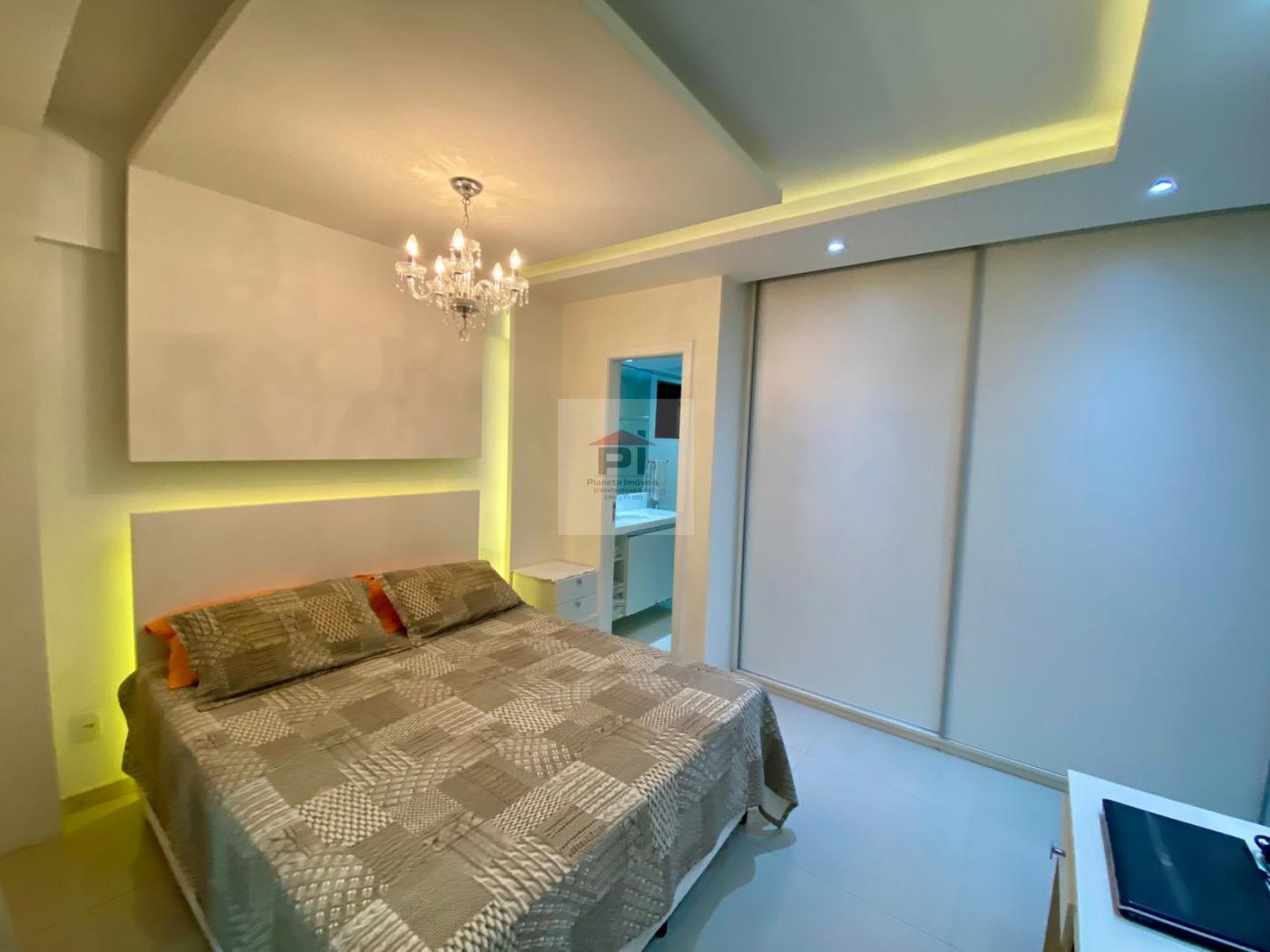 Apartamento, 3 quartos, 137 m² - Foto 8