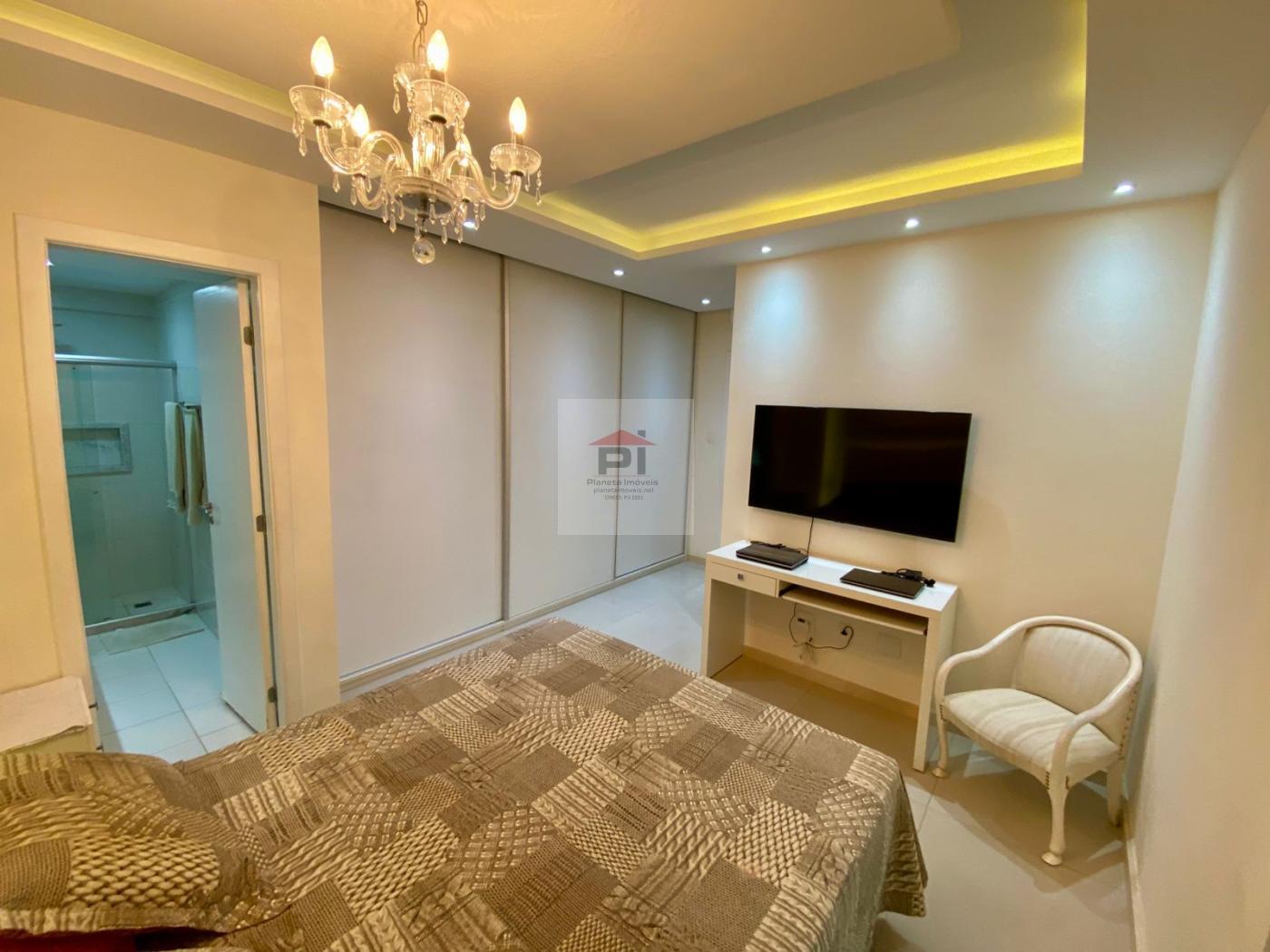 Apartamento, 3 quartos, 137 m² - Foto 9
