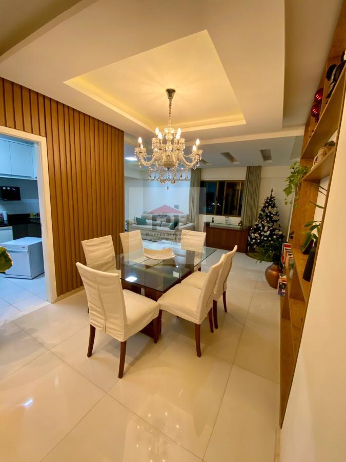 Apartamento, 3 quartos, 137 m² - Foto 4