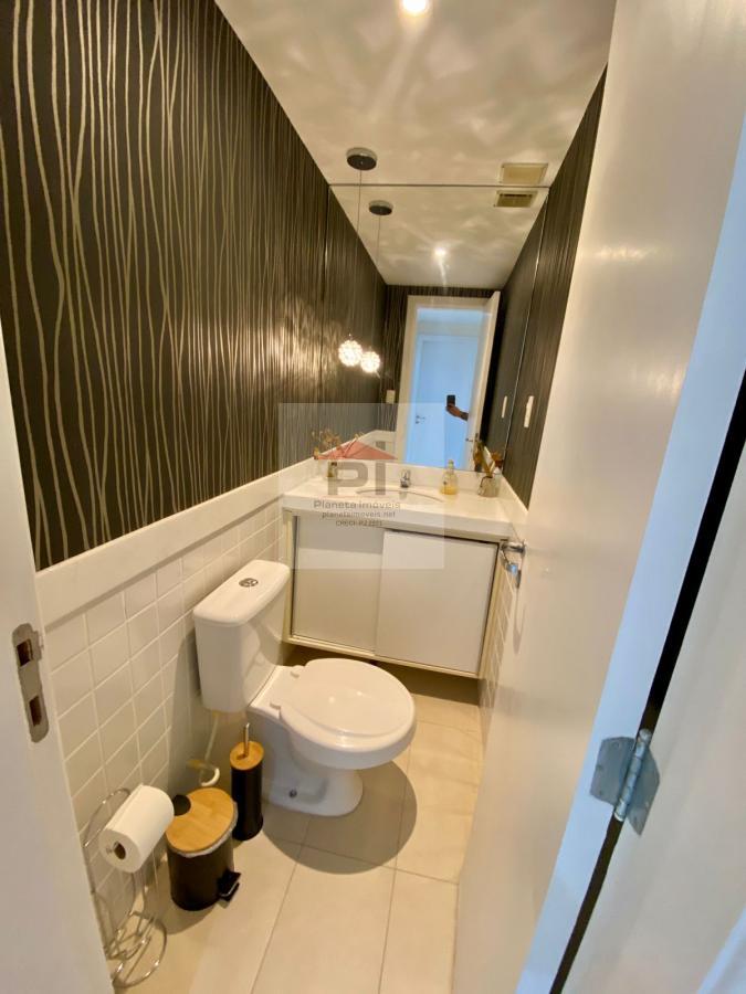 Apartamento, 3 quartos, 137 m² - Foto 7