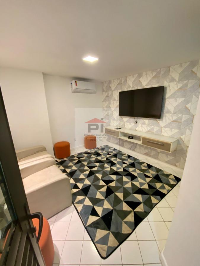 Apartamento, 3 quartos, 137 m² - Foto 22