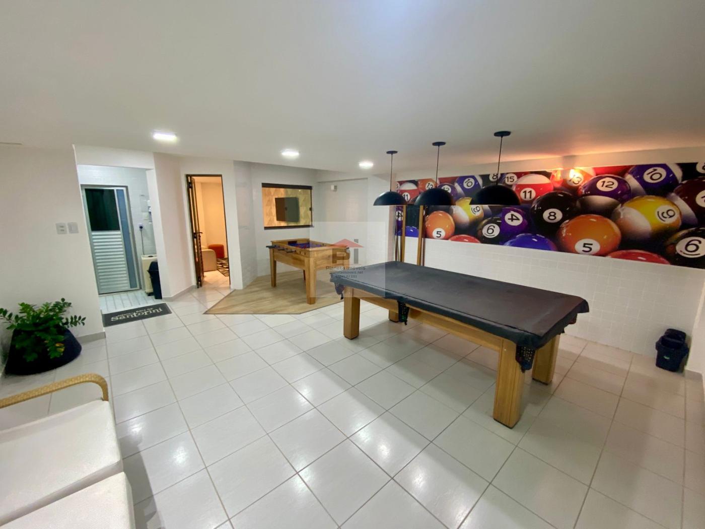 Apartamento, 3 quartos, 137 m² - Foto 21