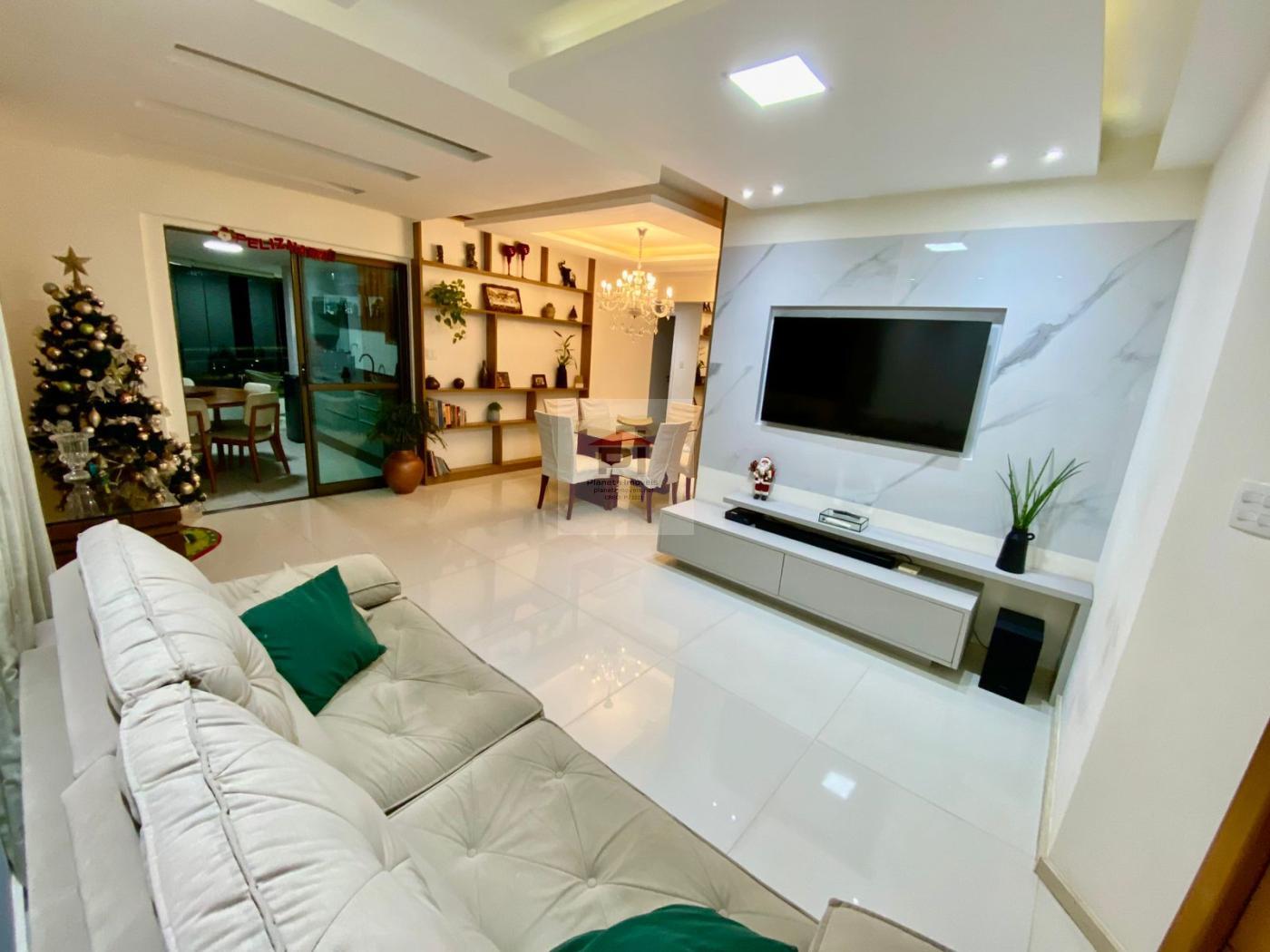 Apartamento, 3 quartos, 137 m² - Foto 5