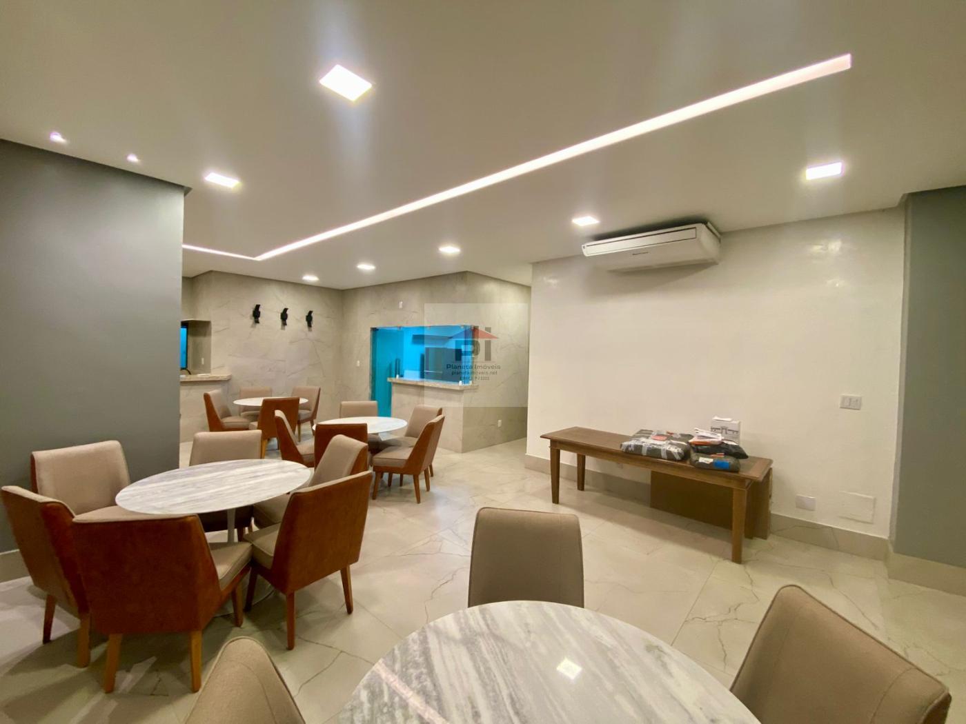 Apartamento, 3 quartos, 137 m² - Foto 24