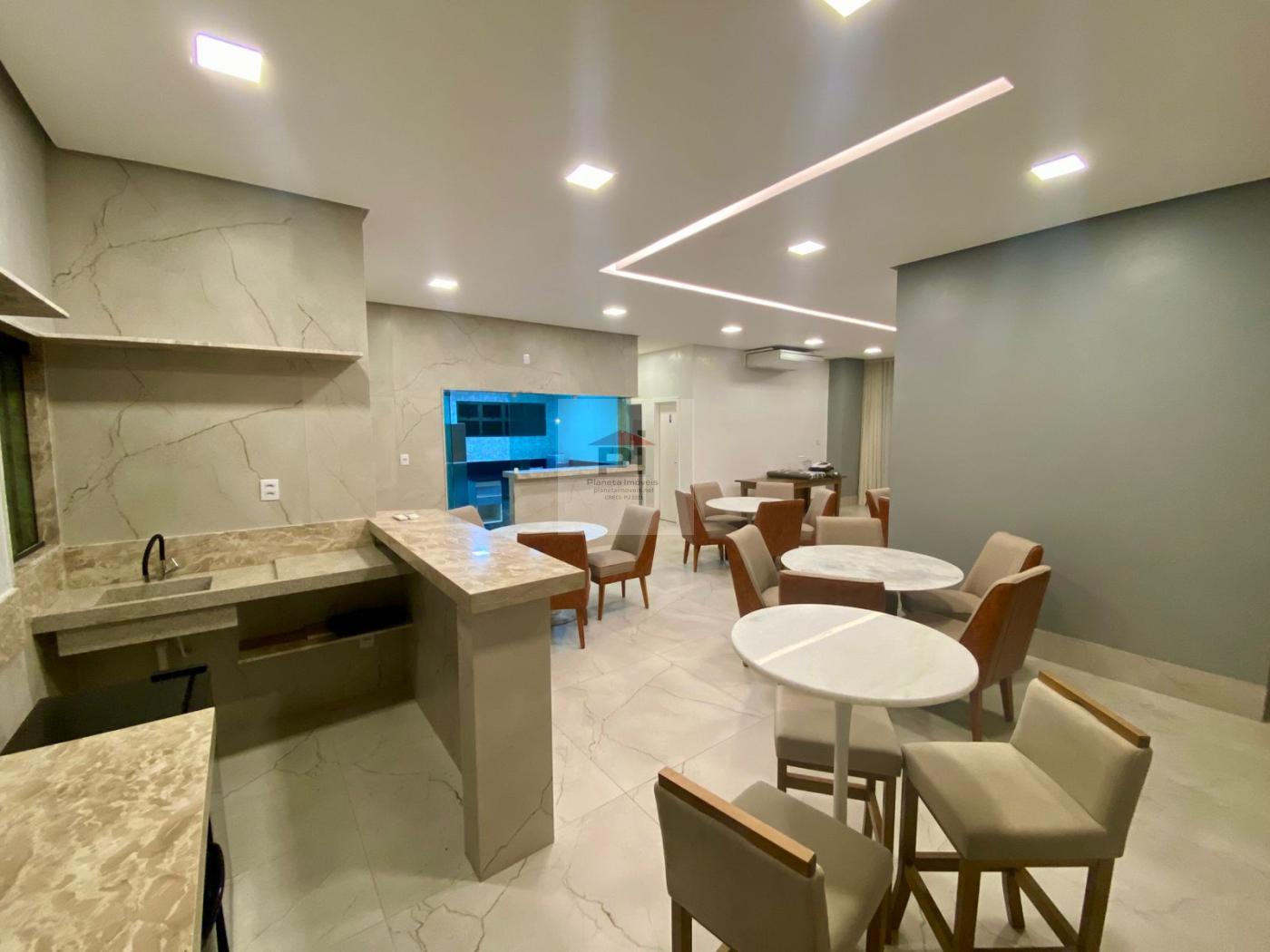 Apartamento, 3 quartos, 137 m² - Foto 25