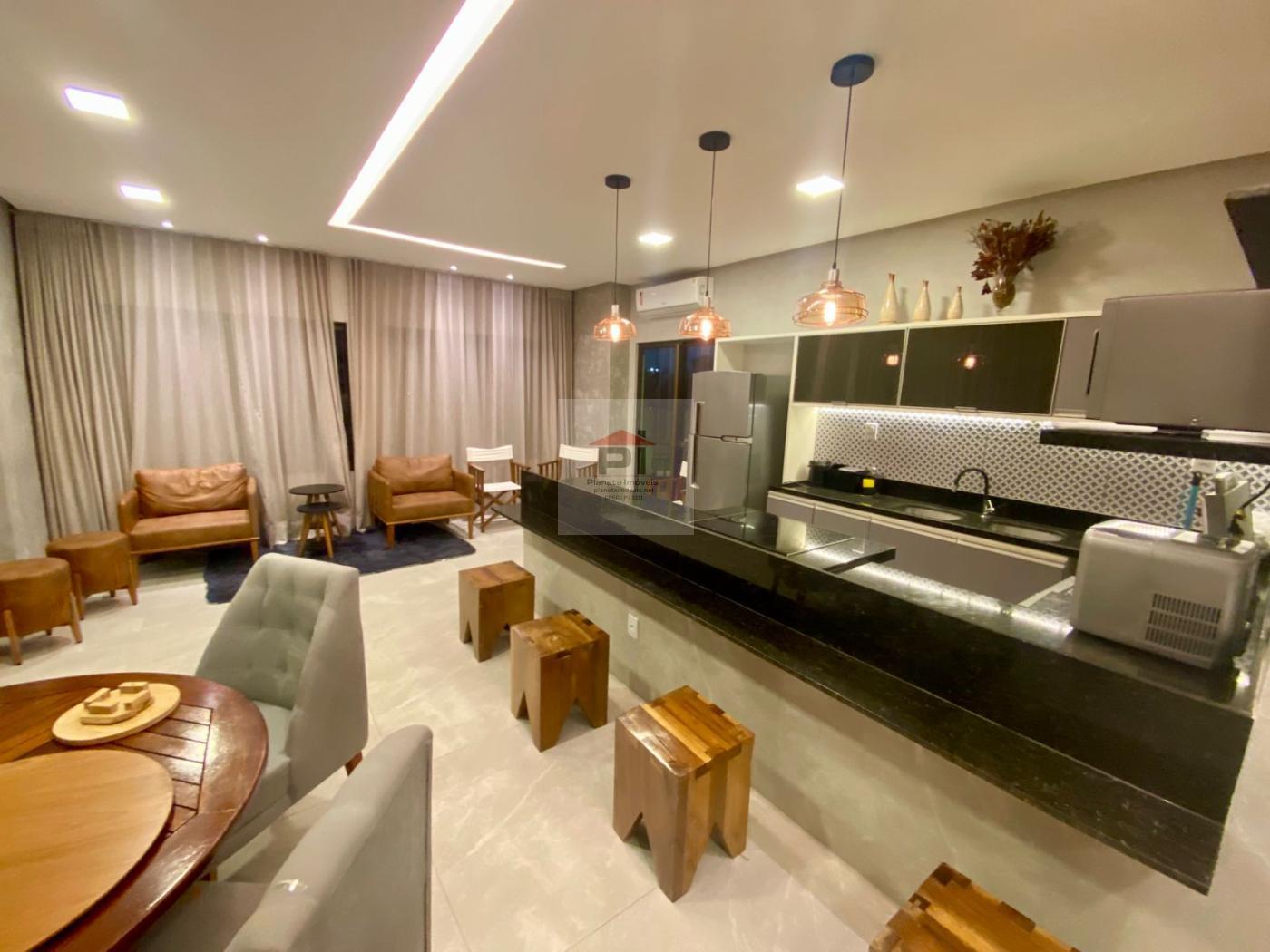 Apartamento, 3 quartos, 137 m² - Foto 27