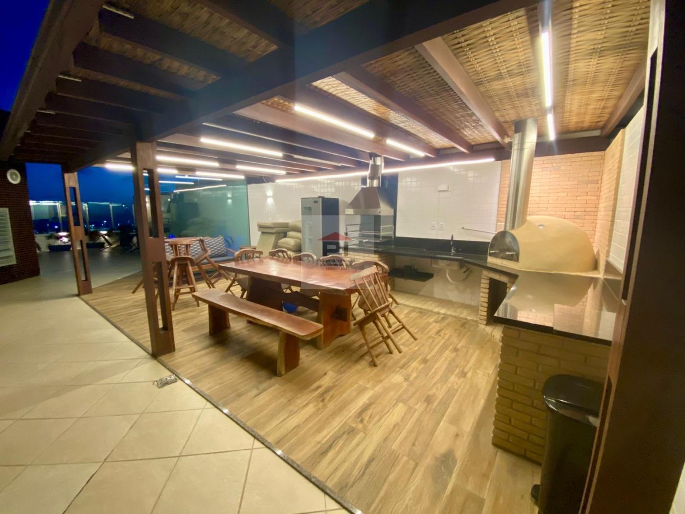 Apartamento, 3 quartos, 137 m² - Foto 29