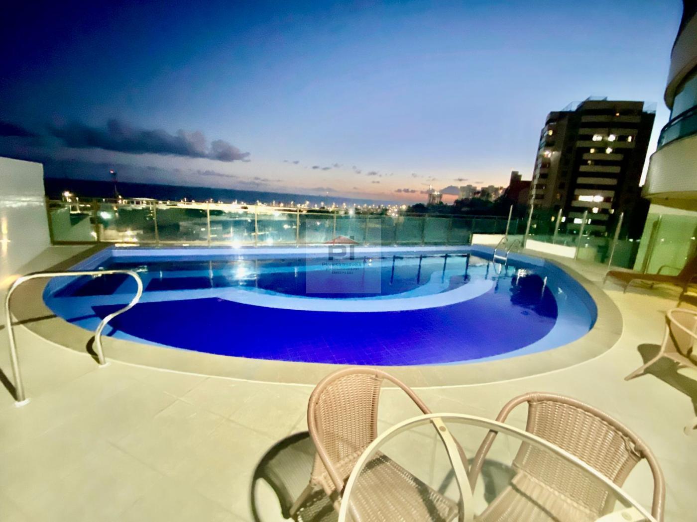 Apartamento, 3 quartos, 137 m² - Foto 19