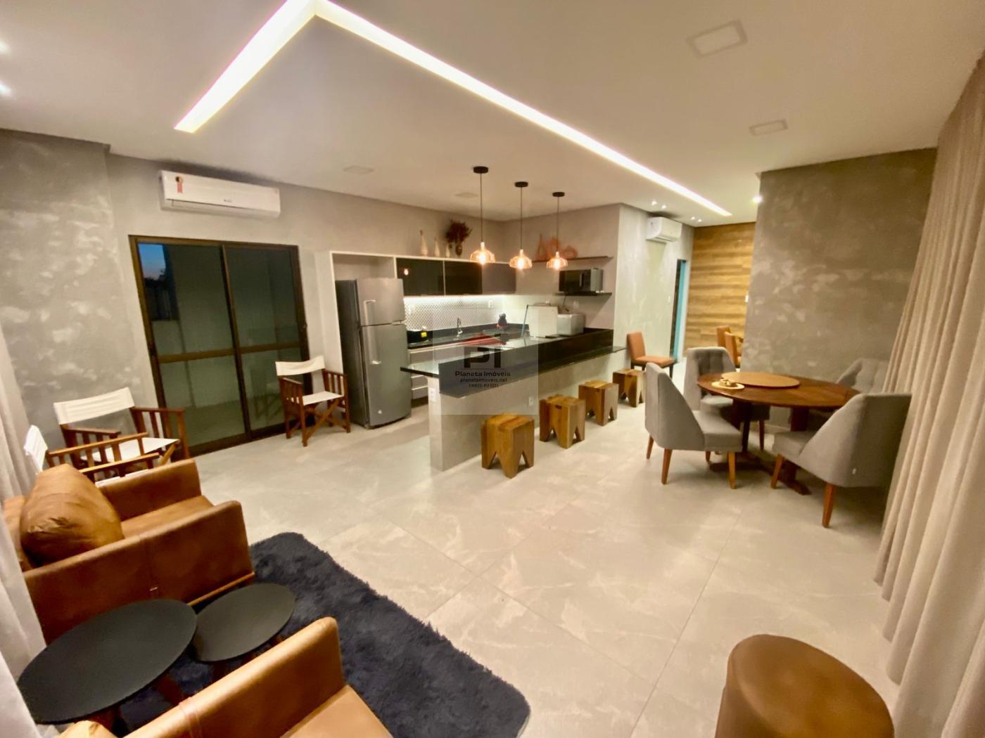 Apartamento, 3 quartos, 137 m² - Foto 30