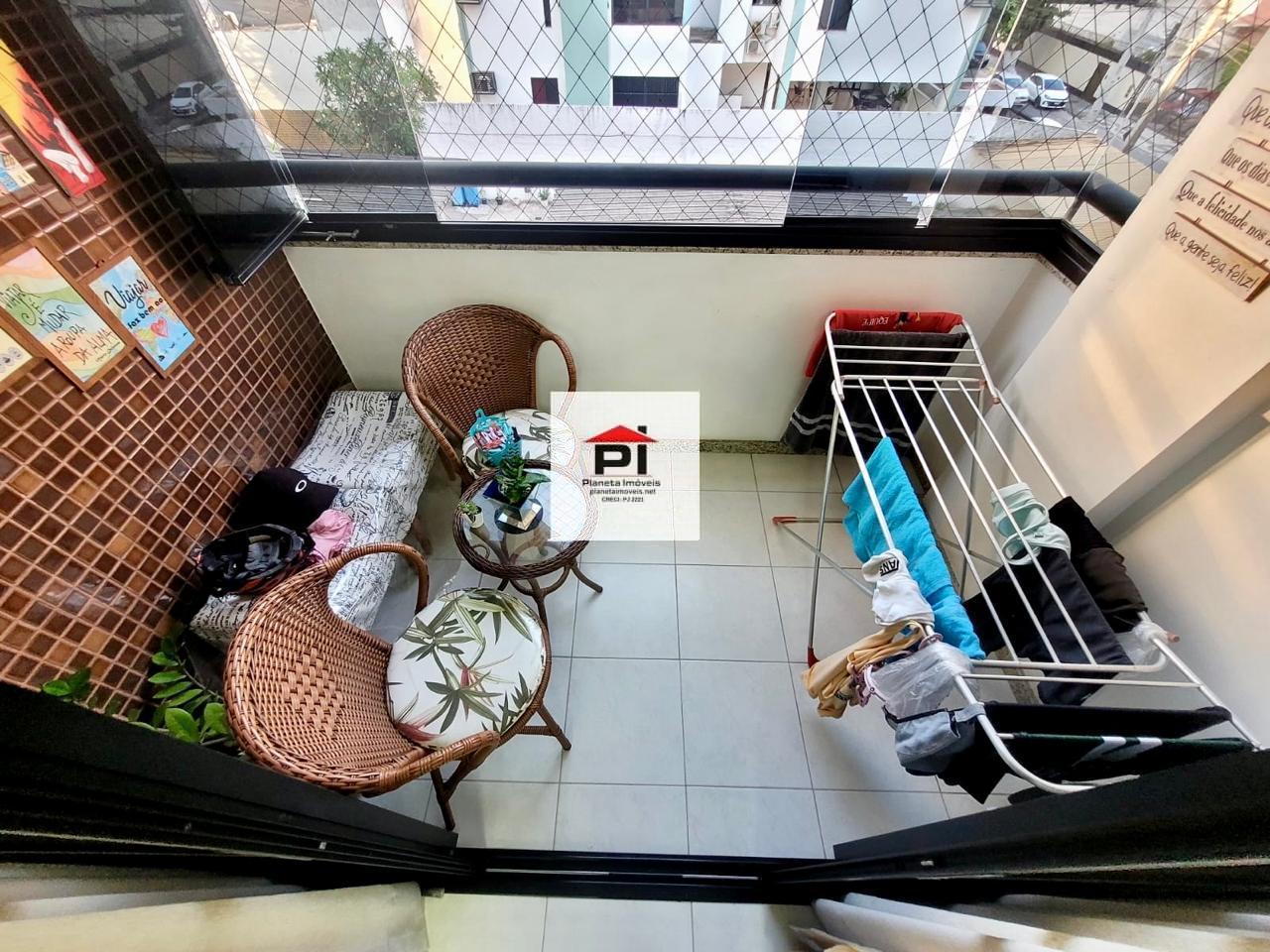 Apartamento, 3 quartos, 85 m² - Foto 4