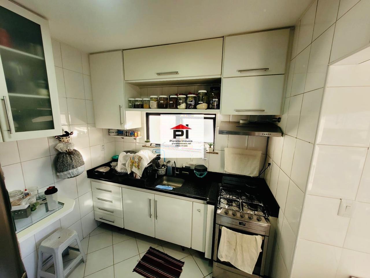 Apartamento, 3 quartos, 85 m² - Foto 16