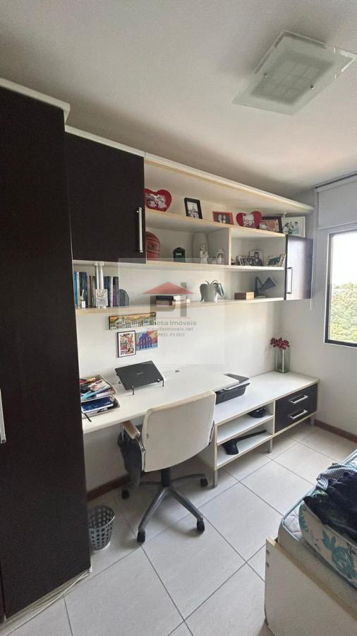 Apartamento, 3 quartos, 72 m² - Foto 6
