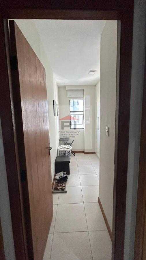 Apartamento, 3 quartos, 72 m² - Foto 8