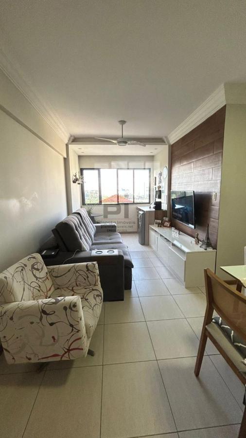 Apartamento, 3 quartos, 72 m² - Foto 1