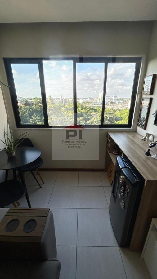 Apartamento, 3 quartos, 72 m² - Foto 2