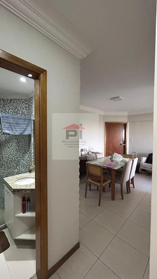 Apartamento, 3 quartos, 72 m² - Foto 9