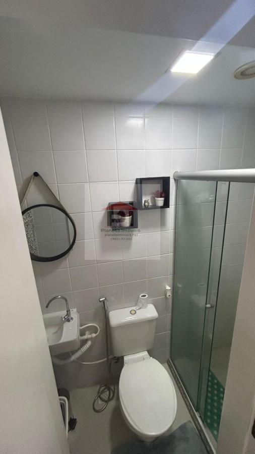 Apartamento, 3 quartos, 72 m² - Foto 12