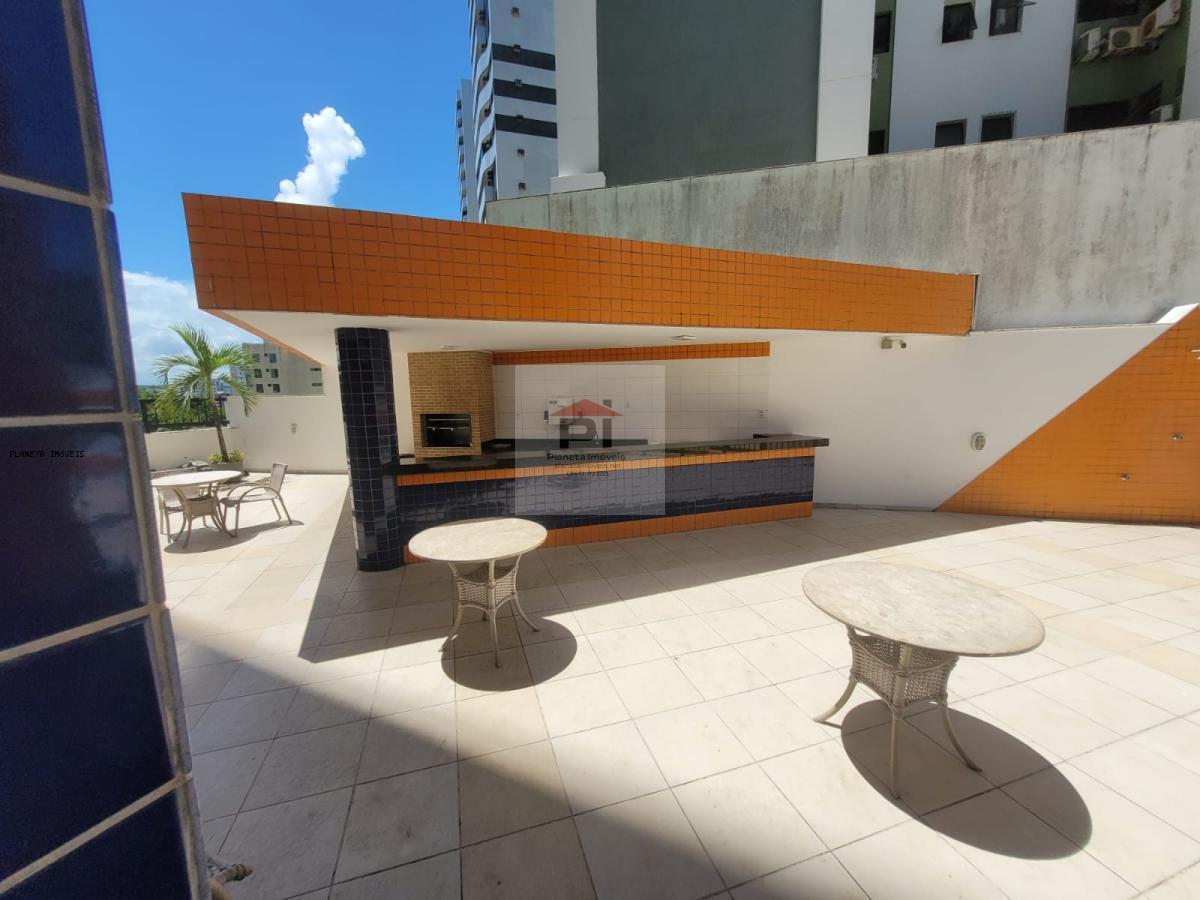 Apartamento, 3 quartos, 72 m² - Foto 17