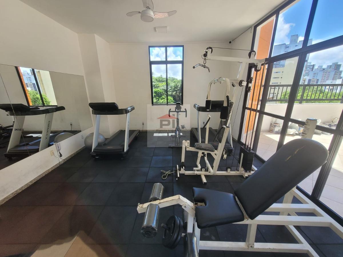 Apartamento, 3 quartos, 72 m² - Foto 18