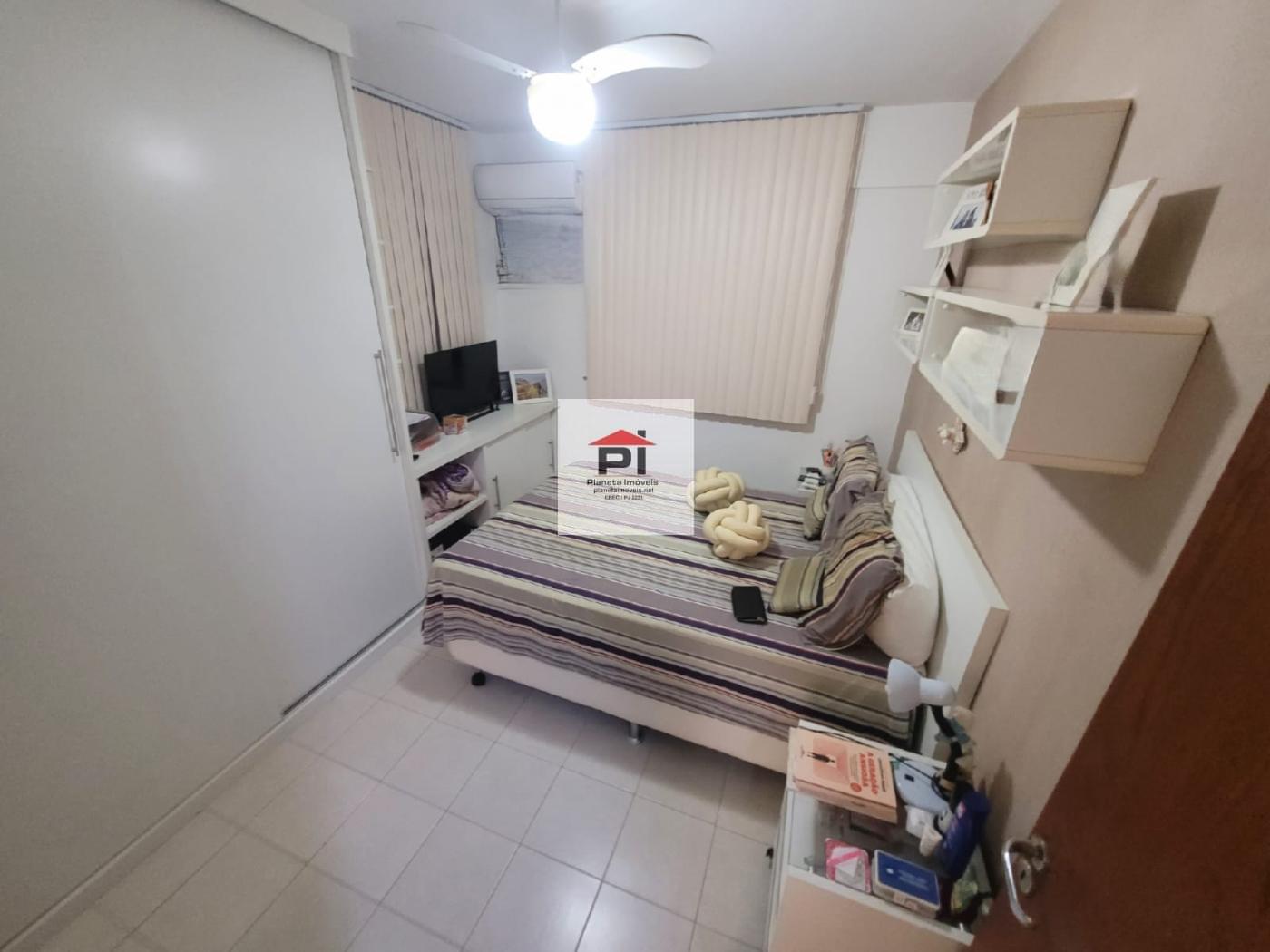 Apartamento, 3 quartos, 85 m² - Foto 6