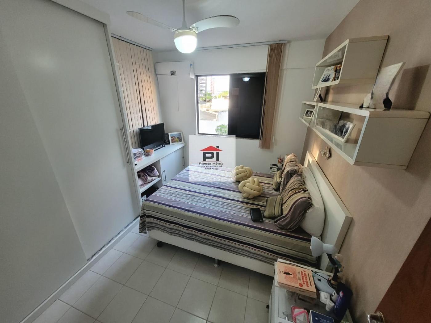 Apartamento, 3 quartos, 85 m² - Foto 7