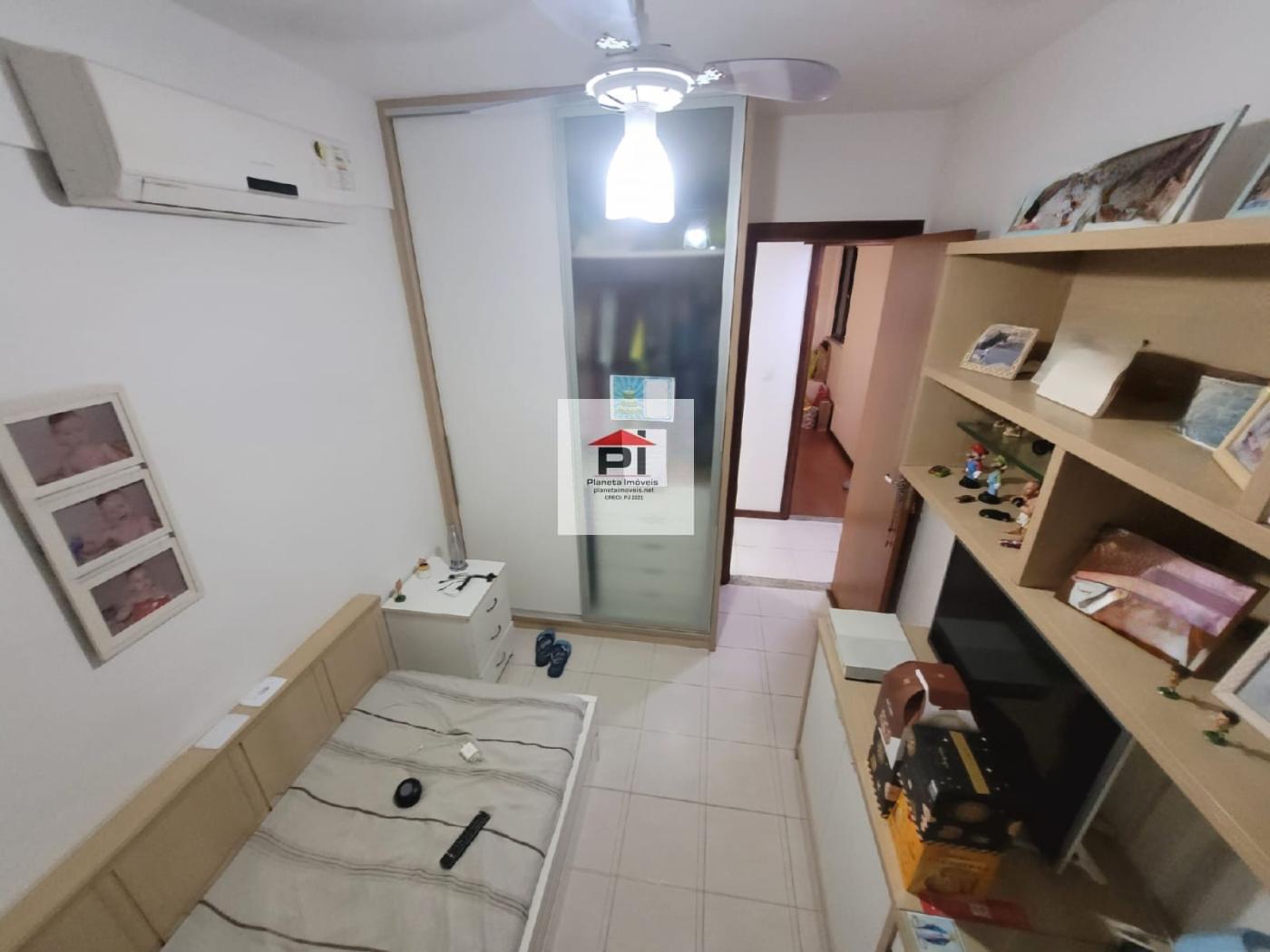 Apartamento, 3 quartos, 85 m² - Foto 12