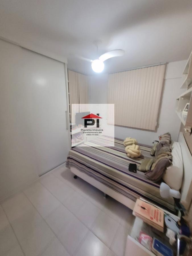 Apartamento, 3 quartos, 85 m² - Foto 9