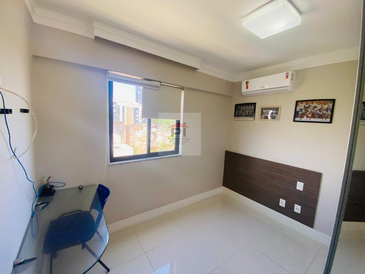Apartamento à venda com 2 quartos, 76m² - Foto 8