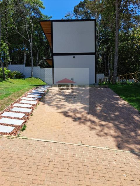 Casa de Condomínio, 2 quartos - Foto 8