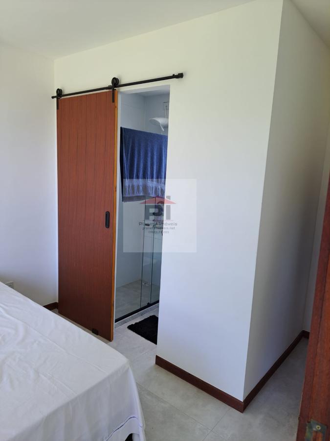 Casa de Condomínio, 2 quartos - Foto 13