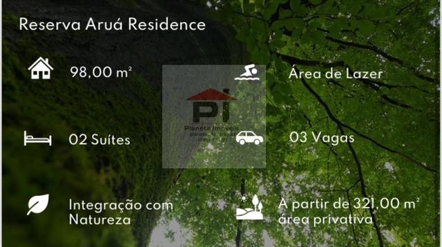 Casa de Condomínio, 2 quartos - Foto 30