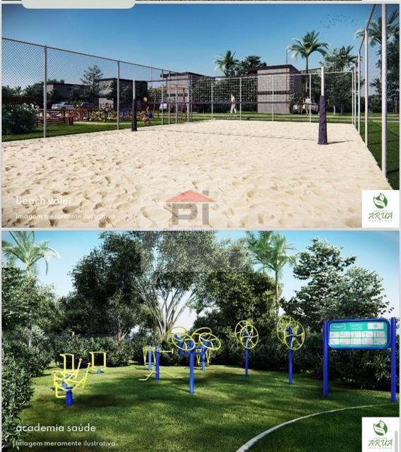 Casa de Condomínio, 2 quartos - Foto 35