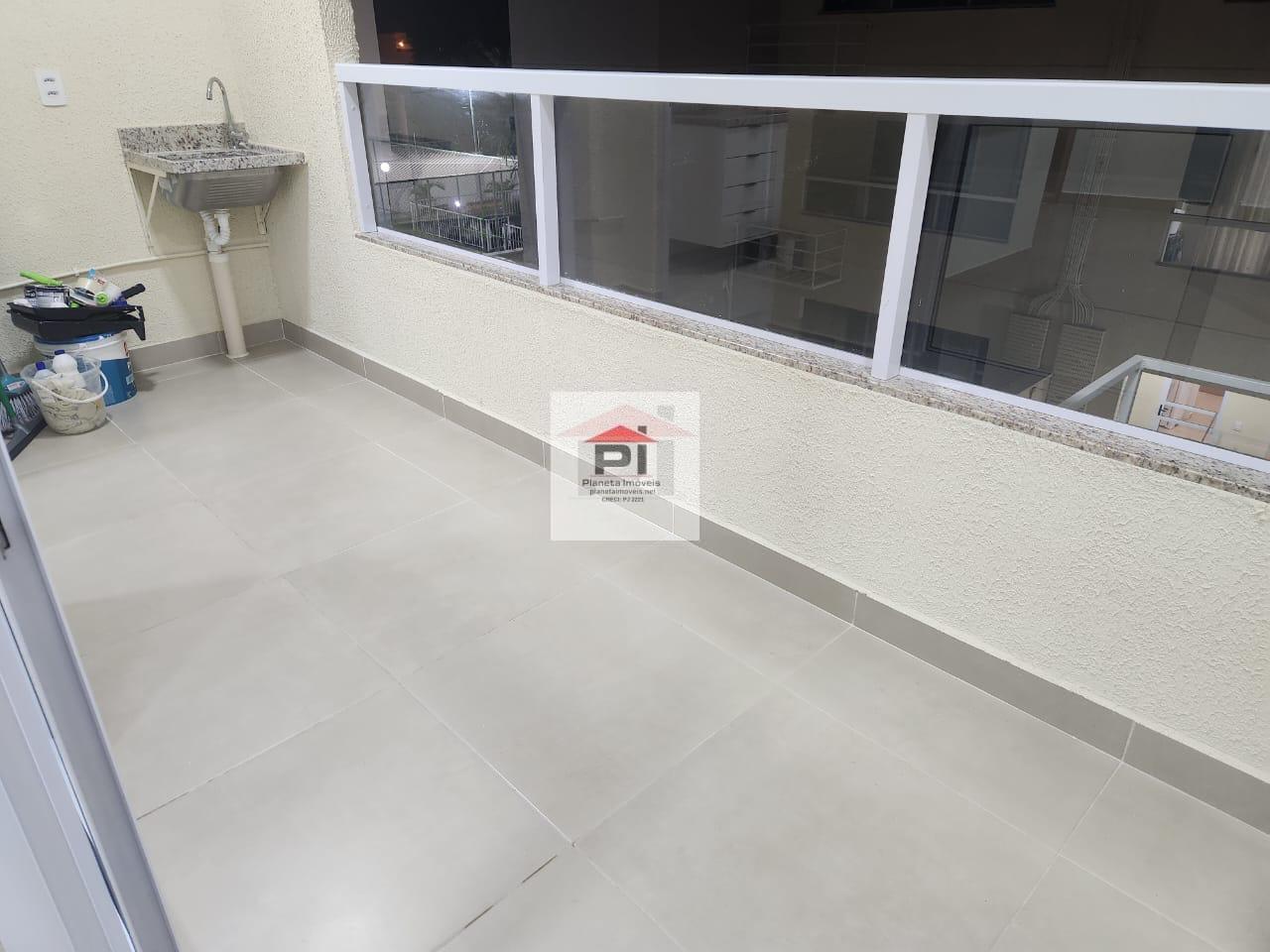 Apartamento, 2 quartos, 64 m² - Foto 4