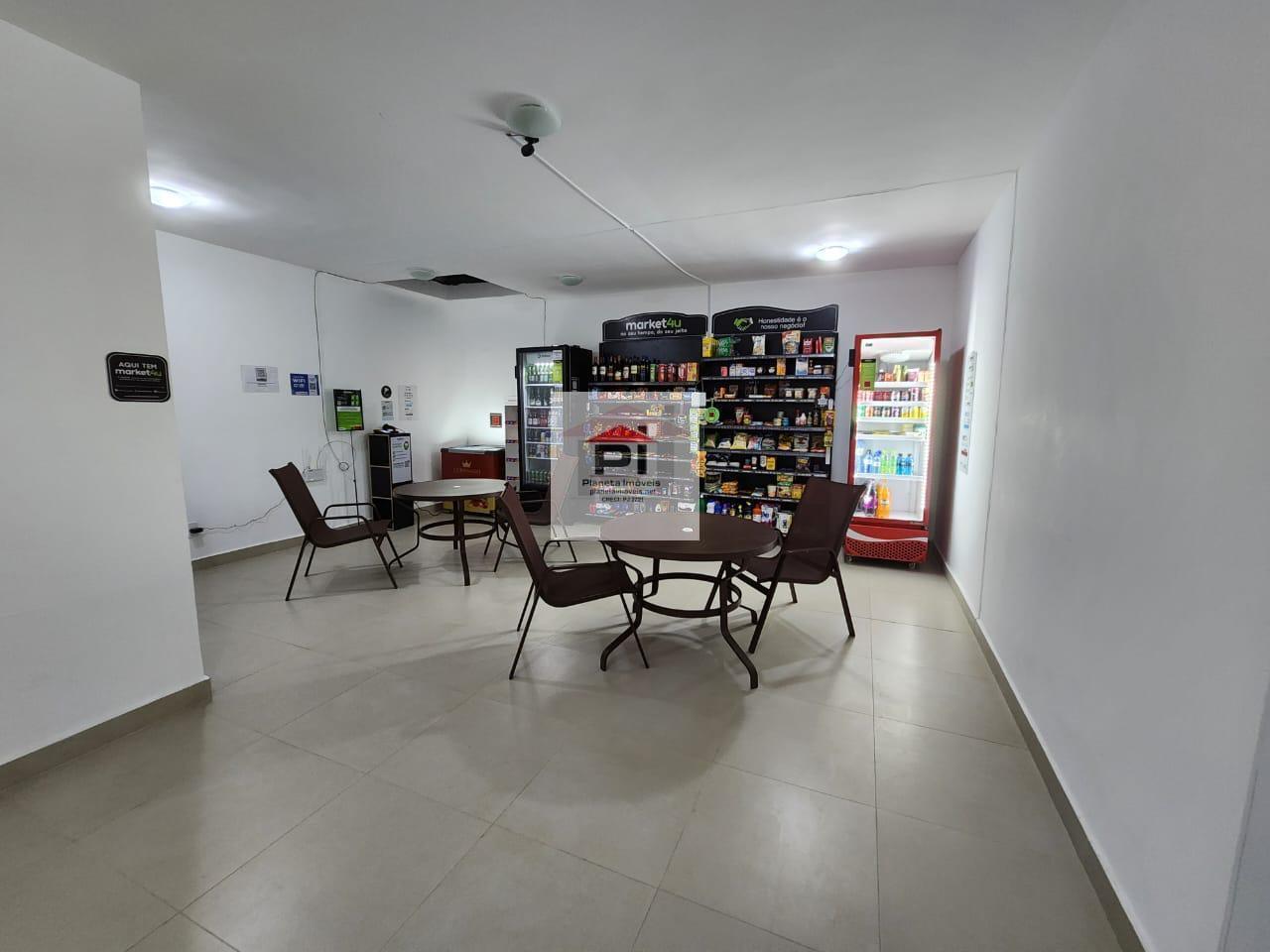 Apartamento, 2 quartos, 64 m² - Foto 33