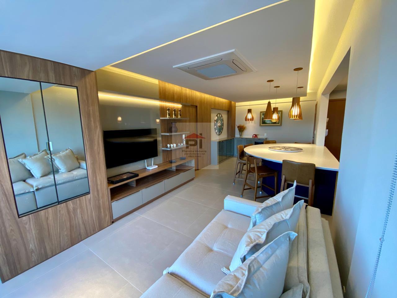 Apartamento, 3 quartos, 109 m² - Foto 6
