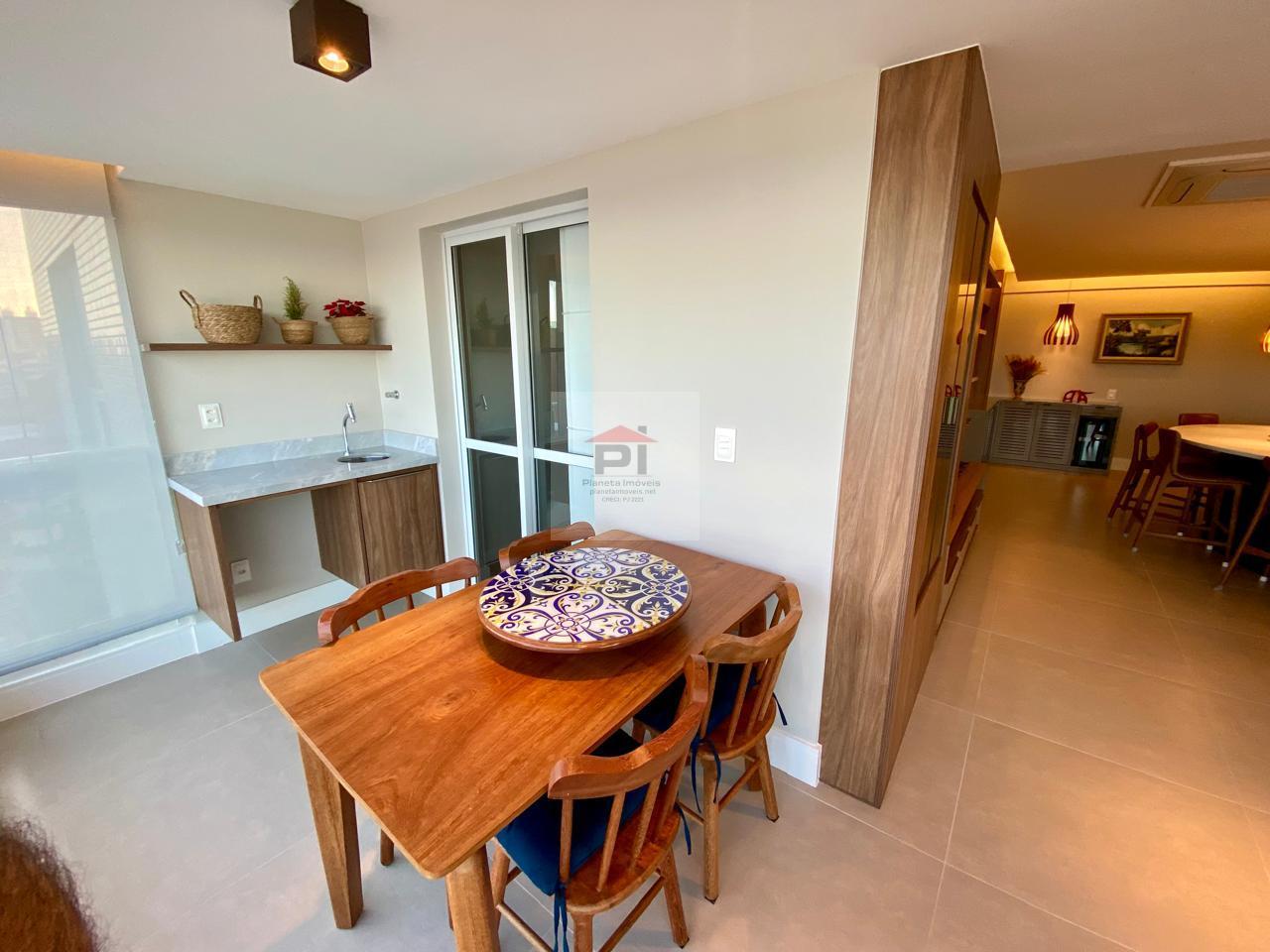 Apartamento, 3 quartos, 109 m² - Foto 7