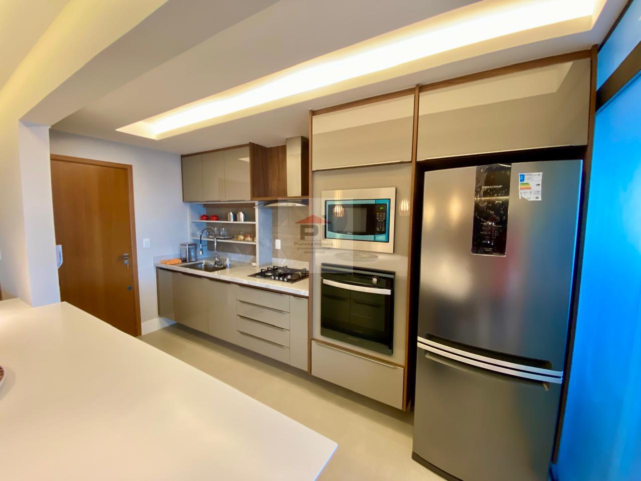 Apartamento, 3 quartos, 109 m² - Foto 8