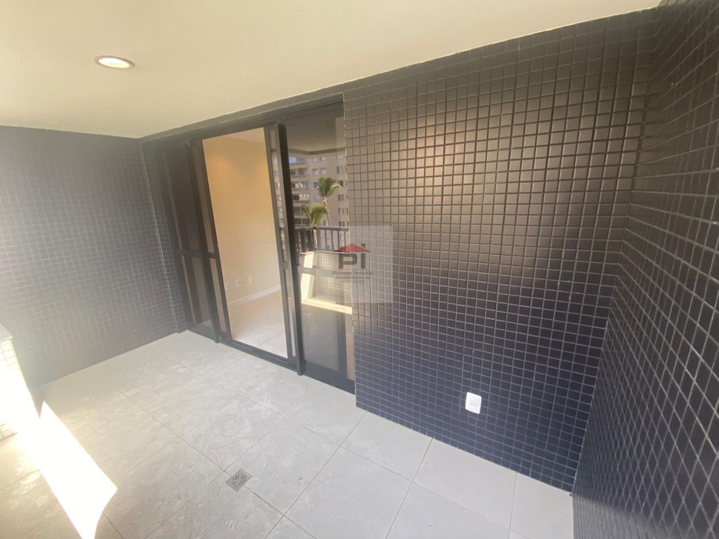 Apartamento, 3 quartos, 95 m² - Foto 2