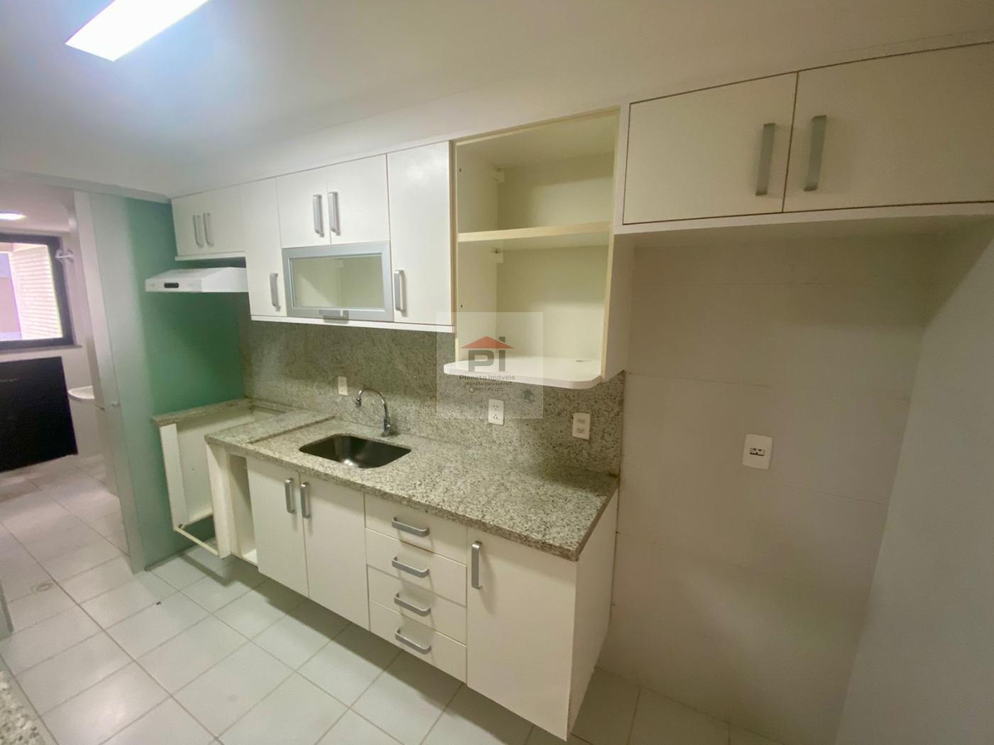 Apartamento, 3 quartos, 95 m² - Foto 11